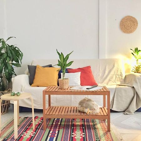 Apartamento San Matias Urban Retreat With Balcony Granada Exterior foto