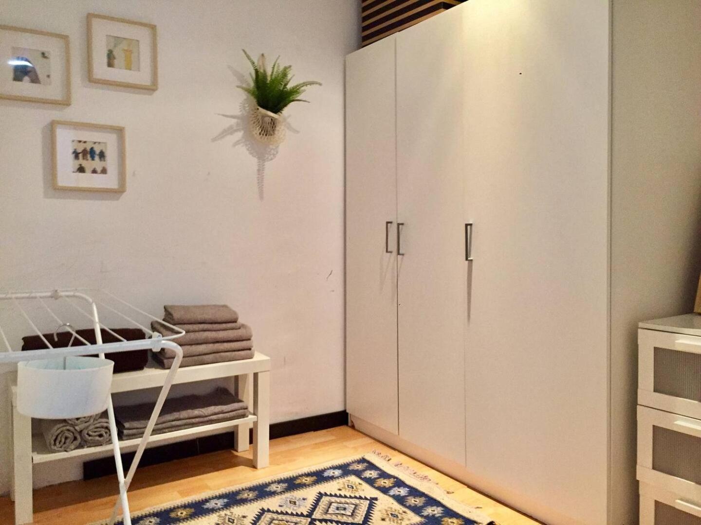 Apartamento San Matias Urban Retreat With Balcony Granada Exterior foto