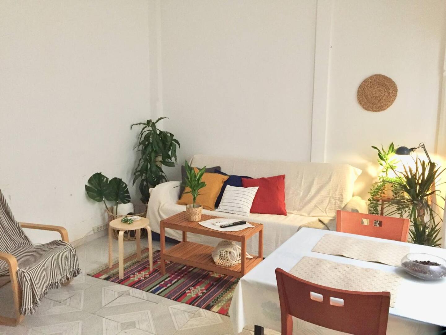 Apartamento San Matias Urban Retreat With Balcony Granada Exterior foto